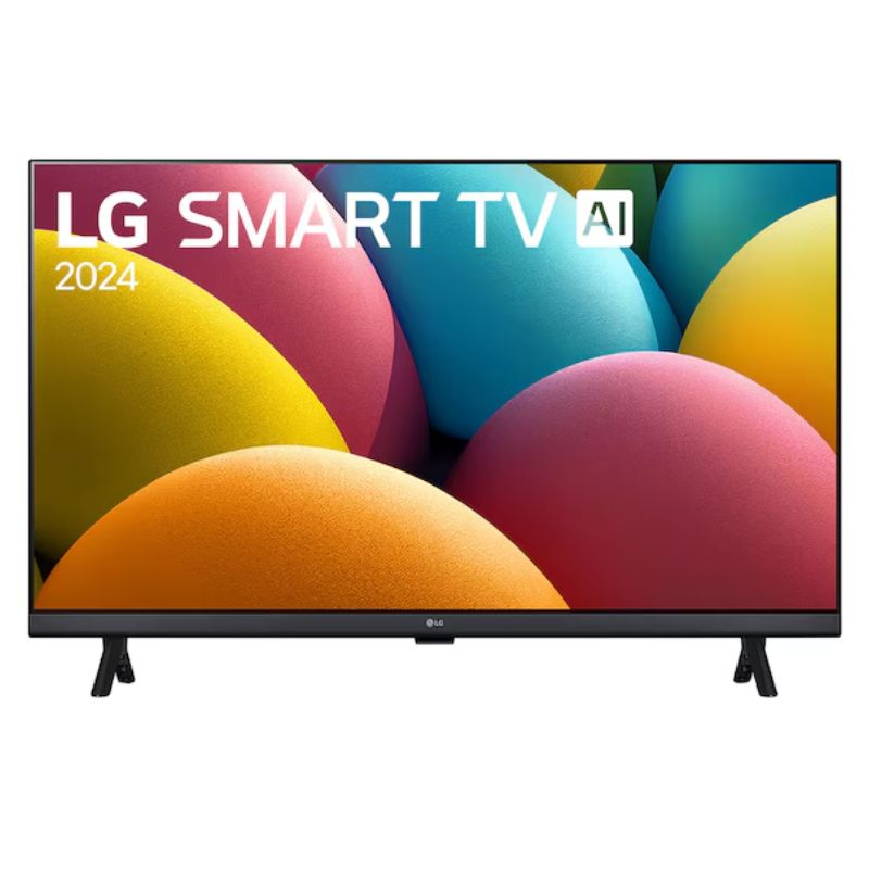 Televisor 32" LG HD LED Smart TV ThinQ AI