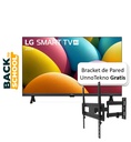 Televisor Smart TV LG 32LR600 AI 32" LED HD ThinQ AI