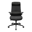Silla Gaming Cougar Stryder Negra