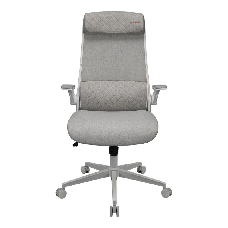 Silla Gaming Cougar Ergonómica Stryder Blanca