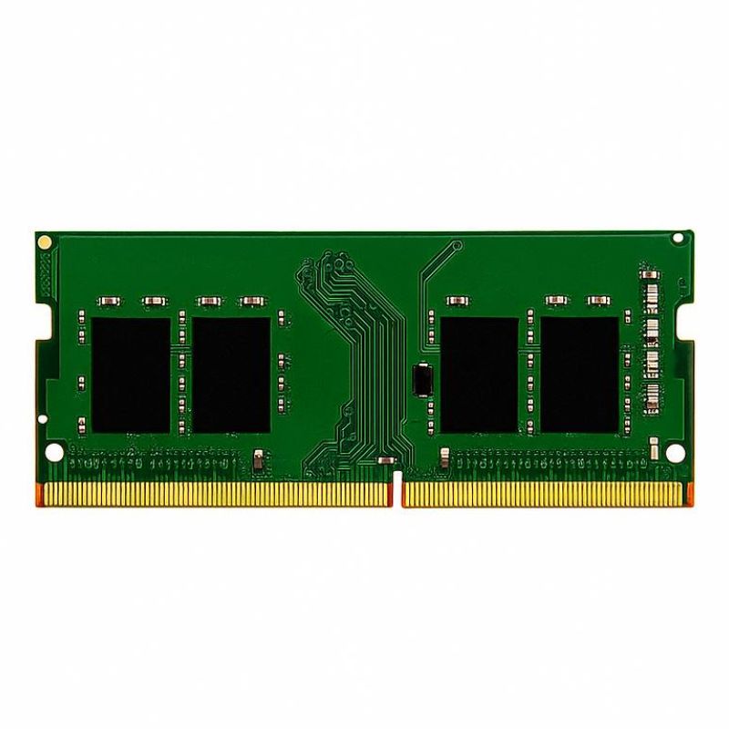 Memoria RAM DDR4 SODIMM 8GB Kingston 3200MHz CL22