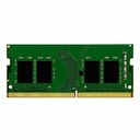Memoria RAM DDR4 SODIMM 8GB Kingston 3200MHz CL22