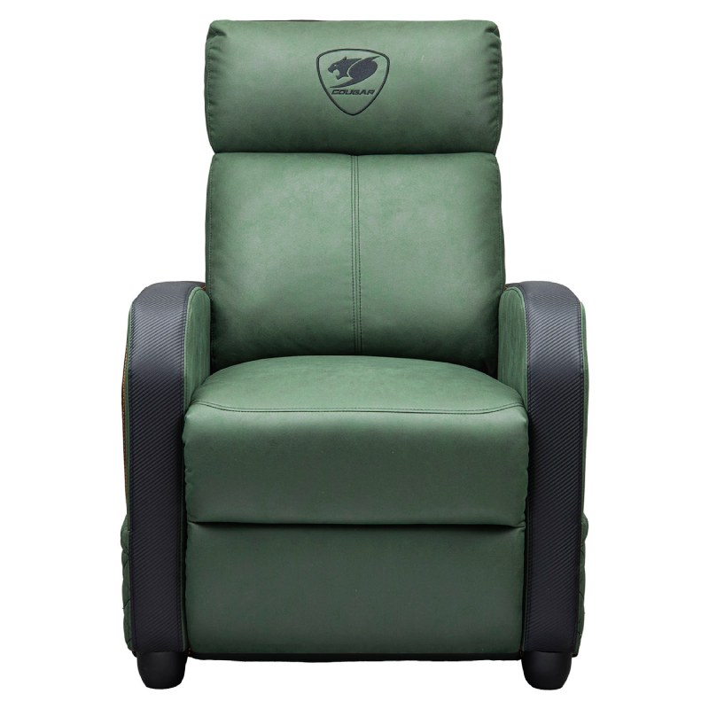 Sofá Gaming Cougar Ranger Elite Verde Militar