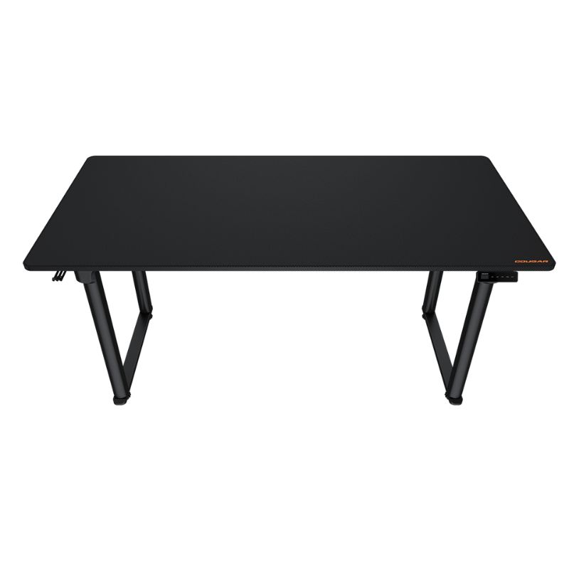 Escritorio Gaming Cougar E-GRAV 160 Negro