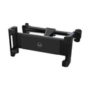 Soporte Para Tablet Unno Tekno CH3014BK Para Reposacabezas del Auto