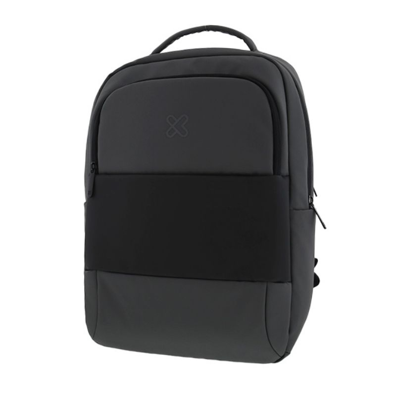 Mochila Klip Xtreme ExecBack 15.6" Gris