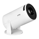 Proyector VTA-70334 Nara 2300 Lúmenes 1280x720 Android