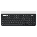 Teclado Inalámbrico Logitech K780 Multi-Device Negro Español