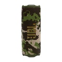 Bocina Bluetooth JBL Flip 7 35W Camuflaje