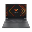 Laptop HP Victus 15-fb3018la 15.6" AMD Ryzen 7 7445H 8GB RAM 512GB SSD RTX 3050 4GB W11 Home Plateada Teclado Español