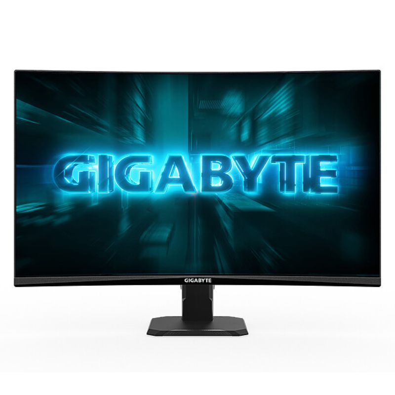 Monitor 27" Gigabyte Gaming GS27FC2 FHD VA 1920x1080 240Hz HDMI DP