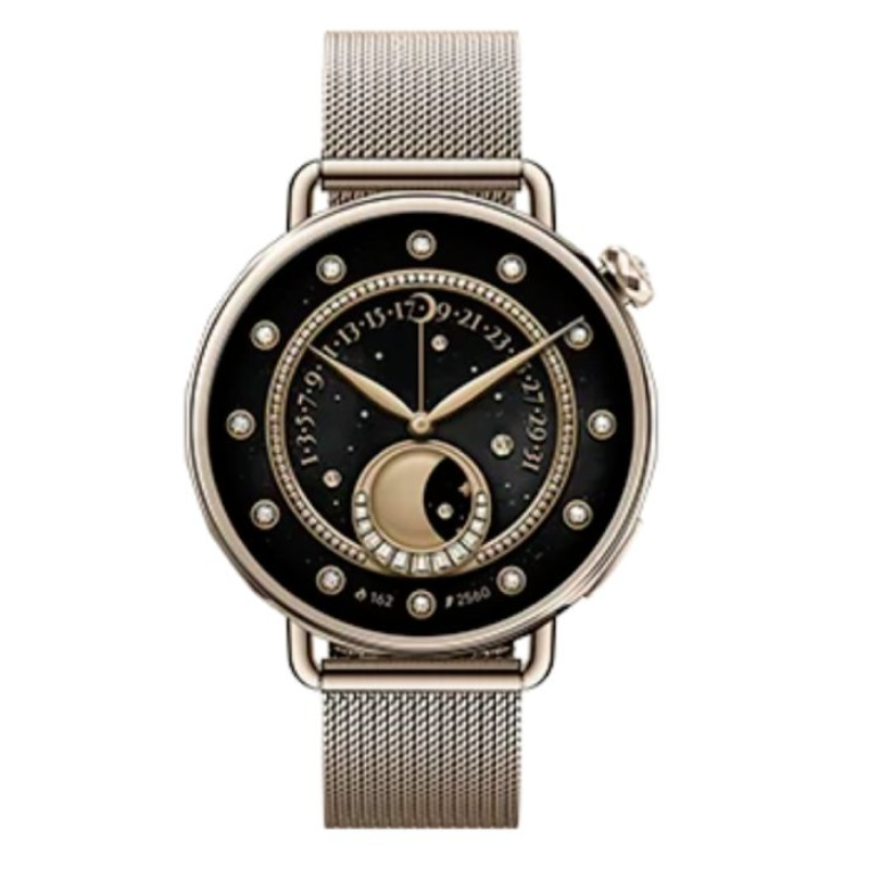 SmartWatch Xiaomi Watch S4 41mm Oro Atardecer
