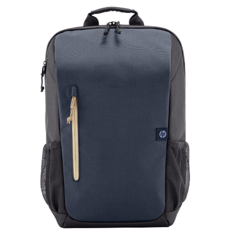 Mochila HP Travel 15.6" Azul Noche
