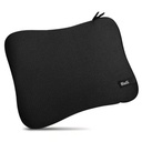 Funda para Portátil 14.1" Klip Xtreme NeoSquare KNS-310B Negro