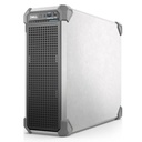 Servidor Dell PowerEdge T160 Intel Xeon 6 6315P 16GB RAM 2TB HDD IDRAC 9 Básico 16G 300 Watts 1 año Garantía ProSupport NBD