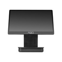 Computadora AIO AON ALLDROID-100 15.6" RK3566 2GB RAM 15GB SSD Android 11 Negro