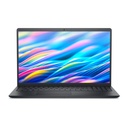 Laptop Dell 15 LDC15250 15.6" Core i7 1355U 16GB RAM 512GB SSD Touch Negro Carbono Teclado Inglés