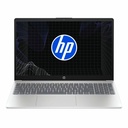 Laptop HP 15‑fd0331la 15.6" Intel Core 3 100U 8GB RAM 512GB SSD Intel UHD W11 Home Plateada Teclado Español