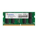 Memoria RAM DDR4 SODIMM 16GB ADATA Premier 3200MHz CL22