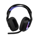 Audífonos Tipo Headset Logitech G522 Inalámbrico con Micrófono Negro
