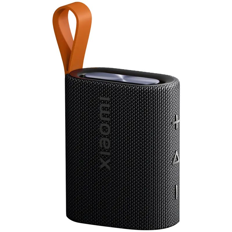 Bocina Bluetooth Xiaomi Sound Pocket 5W Negro