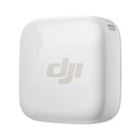 Micrófono DJI Mic Mini Transmitter Blanco