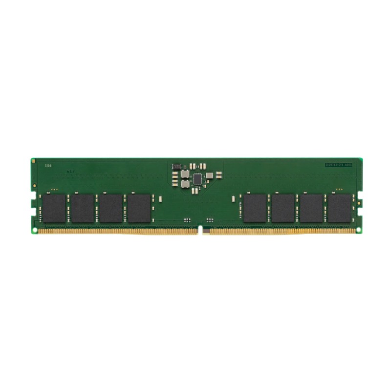 Memoria RAM DDR5 DIMM 32GB Kingston 5600 MHz CL46