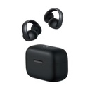 Audífonos Open-Ear Anker Soundcore AeroClip A3388Z11 Bluetooth con Micrófono Negro