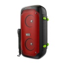 Bocina Bluetooth Klip Xtreme BoomFire 80W Negro