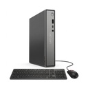 Computadora Lenovo ThinkCentre neo 50q Gen 5 Core 5 210H 16GB 512GB W11 Pro Teclado Inglés