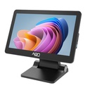 Computadora AIO AON ALLTouch-507 15.6" Touch Intel Core i5 Gen7 8GB RAM 128GB SSD W11 Negro