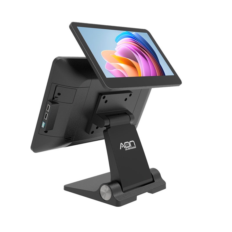 Pantalla Secundaria AON AO-AT-D11T 11,6" IPS  1366 x 768  USB Tipo C carcasa de aluminio