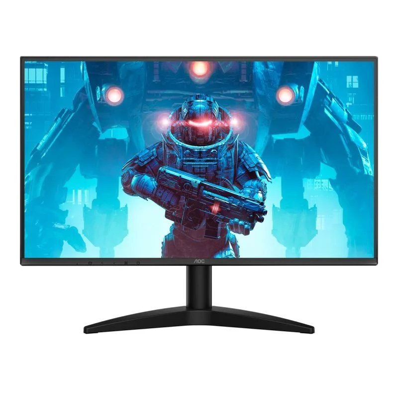 Monitor AOC G27B36N 27" VA 1920×1080 180 Hz HDMI DP Negro