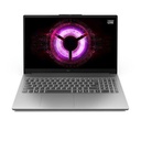 Laptop Lenovo LOQ 15ARP10E 15.6" AMD Ryzen 7 7735HS 16GB RAM 1TB SSD RTX 4050 6GB Gris Luna W11 Home Teclado Español + Mouse M100 RGB