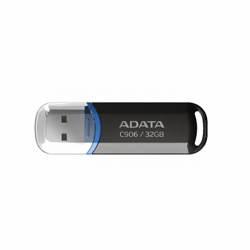 Memoria USB ADATA 32 GB AC906 2.0 Negro