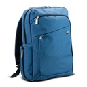 Mochila Klip Xtreme Indigo 15.6" Azul