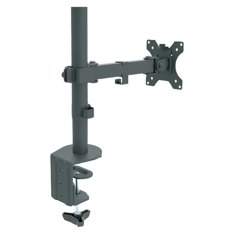 Bracket de Escritorio Klip Xtreme KPM-300 13-32" Articulado
