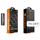 Tiras LED Cougar RGB Strip