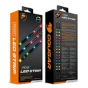 Tiras LED Cougar RGB Strip