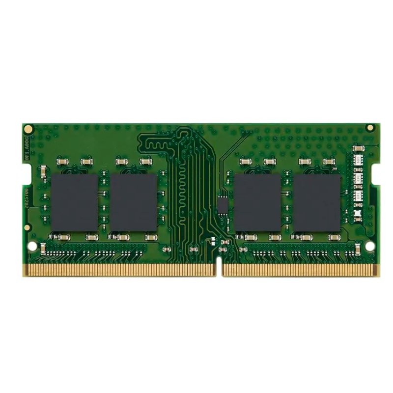 Memoria RAM DDR4 SODIMM 16GB Kingston ValueRAM 3200MHz CL22 | MyTec