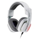 Audífonos tipo Headset Logitech ASTRO Gaming A10 Gen Alámbricos con Micrófono Blanco