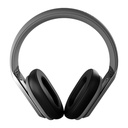 Audífonos tipo Headset Klip Xtreme Style Bluetooth con Micrófono Negro