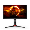 Monitor 24" LED AOC Gaming Curvo C24G2 1920x1080 165Hz VGA HDMI DP