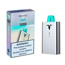 Vape Electrónico Ignite V50 5000 Puffs Nic 5g Icy Mint