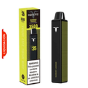 Vape Electrónico Ignite V35 3500 Puffs Nic 5g Raspberry Lemonade