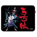 Mousepad Gaming CheckPoint Naruto Uchiha Brothers M