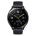 SmartWatch Xiaomi Watch 2 Negro TPU Strap