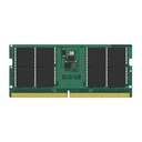 Memoria DDR5 SODIMM 32GB Kingston 5600Mhz CL46 2RX8 No ECC