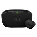 Audífonos Bluetooth JBL Vibe Buds 2 In-Ear con Micrófono Negro