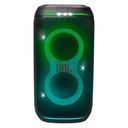 Bocina Bluetooth JBL PartyBox Club 120 160W Negro